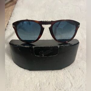 Persol Polarized Sunglasses